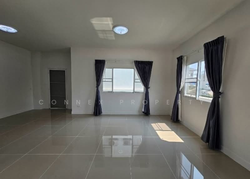 Lalin Town Lanceo CRIB Phetkasem- Phutthamonthon Sai 4, Nakhon Pathom, Krathum Lom, Sam Phran, Nakhon Pathom, 4 Bedrooms, 50 sqm, Single Detached House For Sale, by Connex Property, 500492143 - DDproperty.com
