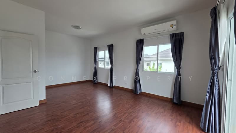 Lalin Town Lanceo CRIB Phetkasem- Phutthamonthon Sai 4 : ลลิลทาวน์ แลนซีโอ คริป เพชรเกษม-พุทธมณฑลสาย 4, นครปฐม, กระทุ่มล้ม, สามพราน, นครปฐม, 50 ตร.ม., บ้านเดี่ยว ขาย, โดย Connex Property, 500492143 - DDproperty.com
