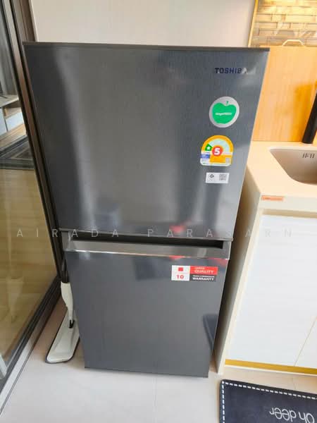 The Cuvee Yeak Tiwanon, Nonthaburi, Krungthep - Nonthaburi Road, Bang Khen, Muang Nonthaburi, Nonthaburi, 1 Bedroom, 35 sqm, Condo For Rent, by Airada Parasarn, 500492147 - DDproperty.com