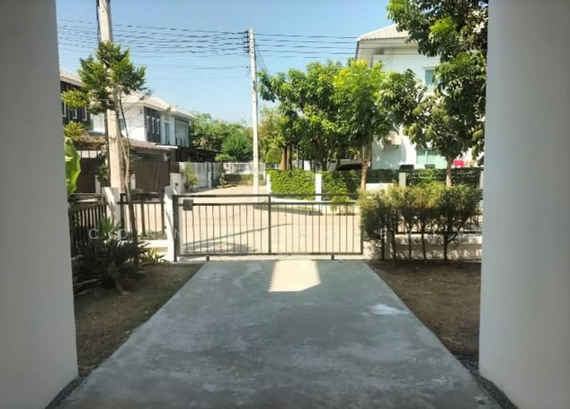 Lalin Town Lanceo CRIB Phetkasem- Phutthamonthon Sai 4, Nakhon Pathom, Krathum Lom, Sam Phran, Nakhon Pathom, 3 Bedrooms, 143 sqm, Single Detached House For Sale, by Connex Property, 500492148 - DDproperty.com