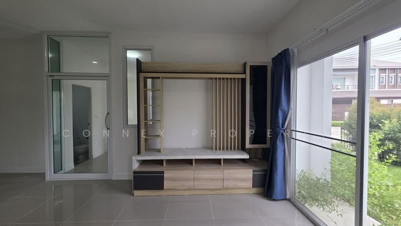 Lalin Town Lanceo CRIB Phetkasem- Phutthamonthon Sai 4, Nakhon Pathom, Krathum Lom, Sam Phran, Nakhon Pathom, 3 Bedrooms, 143 sqm, Single Detached House For Sale, by Connex Property, 500492148 - DDproperty.com