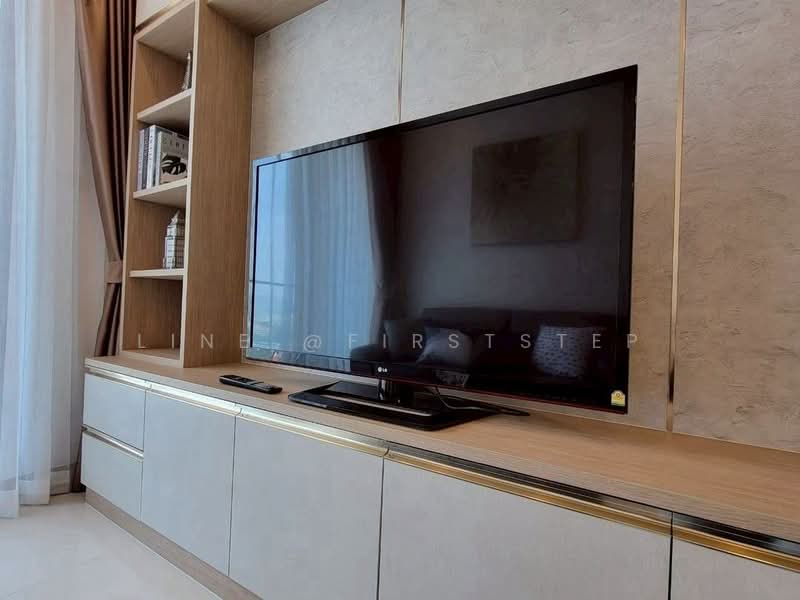 Supalai Premier Charoen Nakhon, Bangkok, Lat Ya Road, Khlong San, Bangkok, 1 Bedroom, 48 sqm, Condo For Sale, by LINE @firststep, 500492149 - DDproperty.com