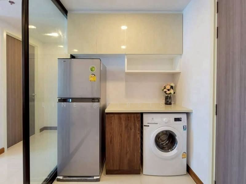 Supalai Premier Charoen Nakhon, Bangkok, Lat Ya Road, Khlong San, Bangkok, 1 Bedroom, 48 sqm, Condo For Sale, by LINE @firststep, 500492149 - DDproperty.com