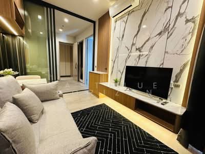 For Rent - The Address Siam-Ratchathewi, Bangkok