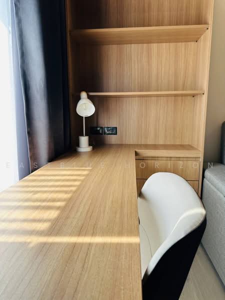 The Address Siam-Ratchathewi, Bangkok, 500 Phetchaburi Road, Thanon Phetchaburi, Ratchathewi, Bangkok, 1 Bedroom, 35 sqm, Condo For Rent, by Eastblue Horizon, 500492151 - DDproperty.com