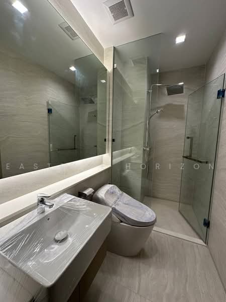 The Address Siam-Ratchathewi, Bangkok, 500 Phetchaburi Road, Thanon Phetchaburi, Ratchathewi, Bangkok, 1 Bedroom, 35 sqm, Condo For Rent, by Eastblue Horizon, 500492151 - DDproperty.com