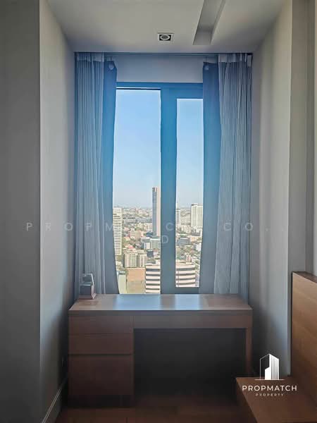 Equinox Phahol Vibha : คอนโดอีควิน็อคซ์ พหล-วิภา, กรุงเทพ, 345 ถนน วิภาวดีรังสิต, จอมพล, จตุจักร, กรุงเทพ, 31 ตร.ม., คอนโด ให้เช่า, โดย PROPMATCH CO., LTD., 500492152 - DDproperty.com