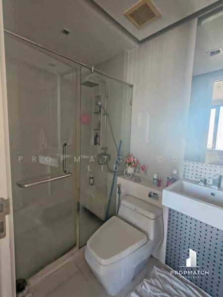 Equinox Phahol Vibha, Bangkok, 345 Paholyothin Road, Jom Phon, Chatuchak, Bangkok, 1 Bedroom, 31 sqm, Condo For Rent, by PROPMATCH CO., LTD., 500492152 - DDproperty.com