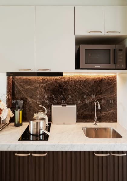 The Coral Pattaya, Chon Buri (Pattaya), Na Kloe, Bang Lamung (Pattaya), Chon Buri (Pattaya), 1 Bedroom, 34 sqm, Condo For Sale, by Thanyalag Chanchodtanakul, 500492153 - DDproperty.com