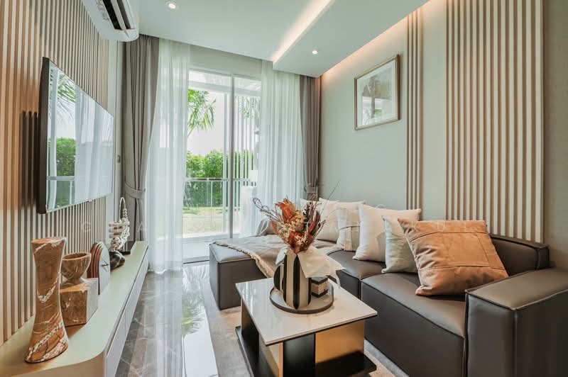 The Coral Pattaya, Chon Buri (Pattaya), Na Kloe, Bang Lamung (Pattaya), Chon Buri (Pattaya), 1 Bedroom, 34 sqm, Condo For Sale, by Thanyalag Chanchodtanakul, 500492153 - DDproperty.com