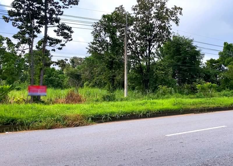 ที่ดินนาจารย์ กาฬสินธุ์, Kalasin, Na Jarn, Muang Kalasin, Kalasin, , 45,180 sqm, Land For Sale, by The Best Property นก, 500492154 - DDproperty.com