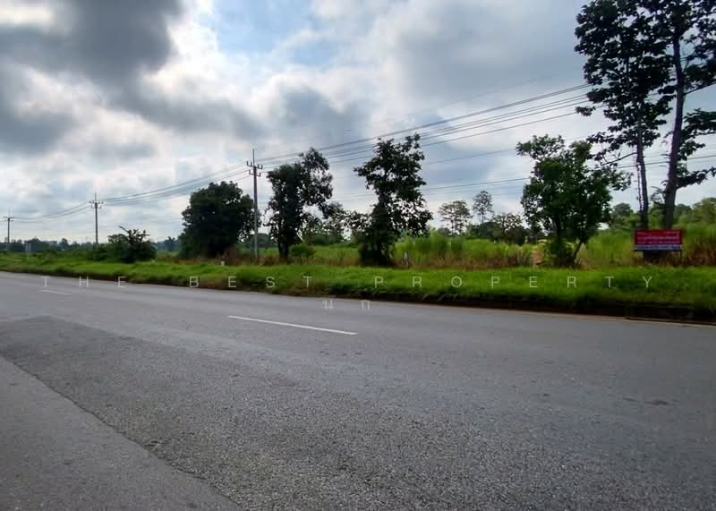 ที่ดินนาจารย์ กาฬสินธุ์, Kalasin, Na Jarn, Muang Kalasin, Kalasin, , 45,180 sqm, Land For Sale, by The Best Property นก, 500492154 - DDproperty.com