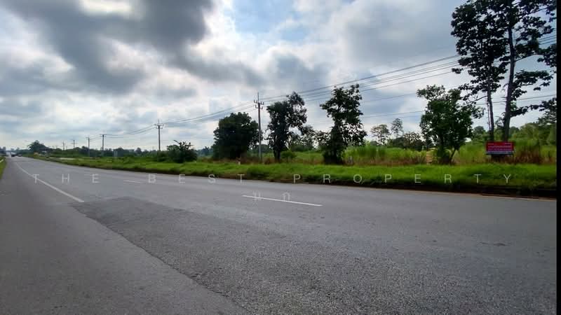 ที่ดินนาจารย์ กาฬสินธุ์, Kalasin, Na Jarn, Muang Kalasin, Kalasin, , 45,180 sqm, Land For Sale, by The Best Property นก, 500492154 - DDproperty.com