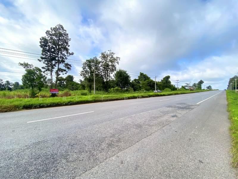 ที่ดินนาจารย์ กาฬสินธุ์, Kalasin, Na Jarn, Muang Kalasin, Kalasin, , 45,180 sqm, Land For Sale, by The Best Property นก, 500492154 - DDproperty.com