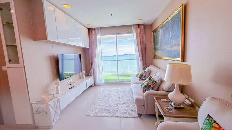 The Palm Wongamat Beach, Chon Buri (Pattaya), Soi Naklua 16, Na Kloe, Bang Lamung (Pattaya), Chon Buri (Pattaya), 1 Bedroom, 53 sqm, Condo For Sale, by Thanyalag Chanchodtanakul, 500492157 - DDproperty.com
