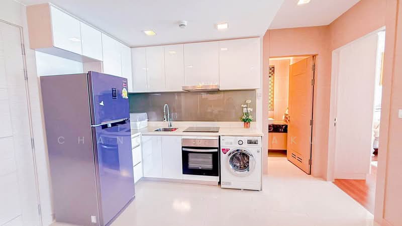 The Palm Wongamat Beach, Chon Buri (Pattaya), Soi Naklua 16, Na Kloe, Bang Lamung (Pattaya), Chon Buri (Pattaya), 1 Bedroom, 53 sqm, Condo For Sale, by Thanyalag Chanchodtanakul, 500492157 - DDproperty.com