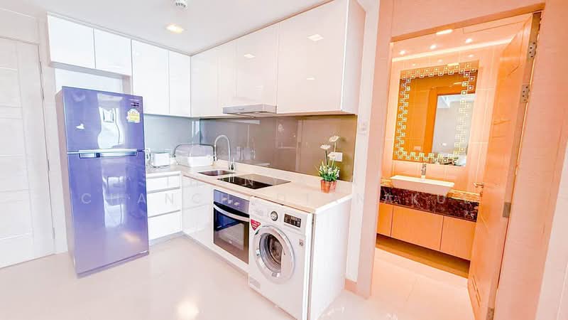 The Palm Wongamat Beach, Chon Buri (Pattaya), Soi Naklua 16, Na Kloe, Bang Lamung (Pattaya), Chon Buri (Pattaya), 1 Bedroom, 53 sqm, Condo For Sale, by Thanyalag Chanchodtanakul, 500492157 - DDproperty.com