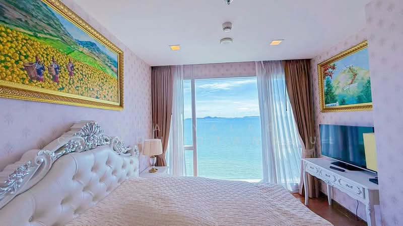 The Palm Wongamat Beach, Chon Buri (Pattaya), Soi Naklua 16, Na Kloe, Bang Lamung (Pattaya), Chon Buri (Pattaya), 1 Bedroom, 53 sqm, Condo For Sale, by Thanyalag Chanchodtanakul, 500492157 - DDproperty.com