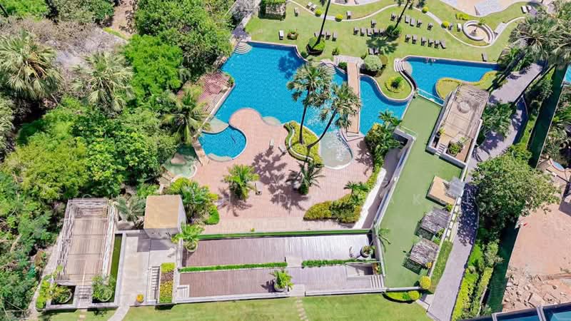 The Palm Wongamat Beach, Chon Buri (Pattaya), Soi Naklua 16, Na Kloe, Bang Lamung (Pattaya), Chon Buri (Pattaya), 1 Bedroom, 53 sqm, Condo For Sale, by Thanyalag Chanchodtanakul, 500492157 - DDproperty.com
