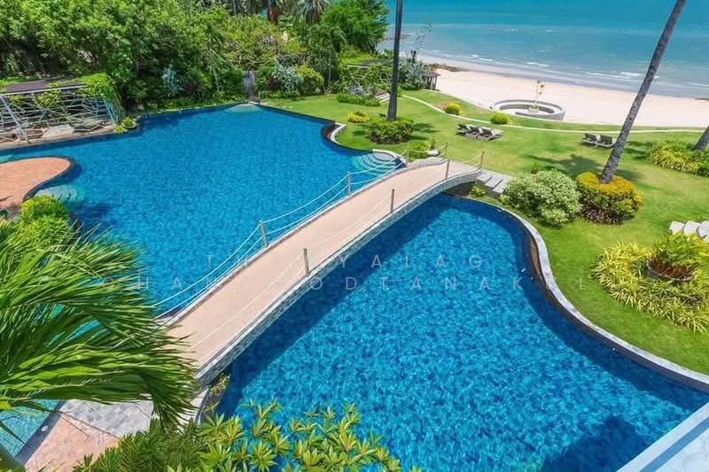 The Palm Wongamat Beach, Chon Buri (Pattaya), Soi Naklua 16, Na Kloe, Bang Lamung (Pattaya), Chon Buri (Pattaya), 1 Bedroom, 53 sqm, Condo For Sale, by Thanyalag Chanchodtanakul, 500492157 - DDproperty.com