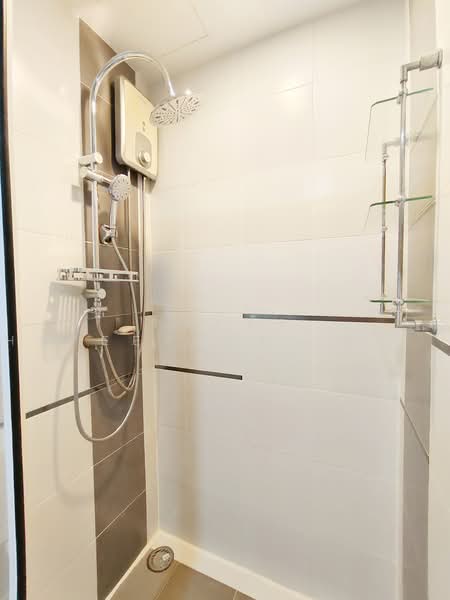 The Base Sukhumvit 77 : เดอะ เบส สุขุมวิท 77, กรุงเทพ, 289 ถนนสุขุมวิท 77, พระโขนงเหนือ, วัฒนา, กรุงเทพ, 36 ตร.ม., คอนโด ให้เช่า, โดย รพีร์ทัธ Rhapeethut (ทัธ), 500492158 - DDproperty.com
