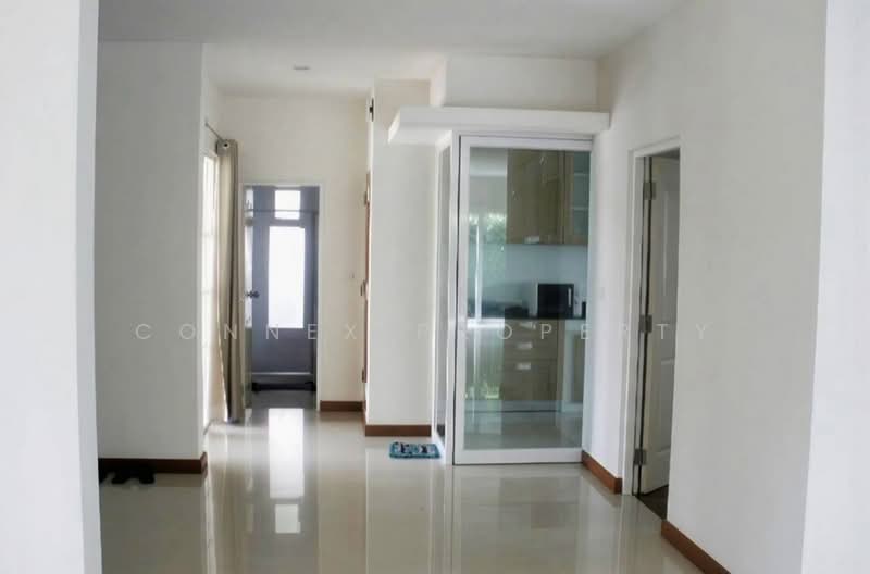 Laddarom Chaiyaphruk-Chaengwattana, Nonthaburi, Chaiyapruek Road, Khlong Phra Udom, Pak Kret, Nonthaburi, 5 Bedrooms, 320 sqm, Single Detached House For Sale, by Connex Property, 500492159 - DDproperty.com
