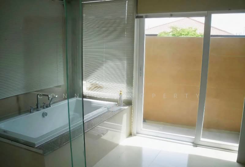 Laddarom Chaiyaphruk-Chaengwattana, Nonthaburi, Chaiyapruek Road, Khlong Phra Udom, Pak Kret, Nonthaburi, 5 Bedrooms, 320 sqm, Single Detached House For Sale, by Connex Property, 500492159 - DDproperty.com