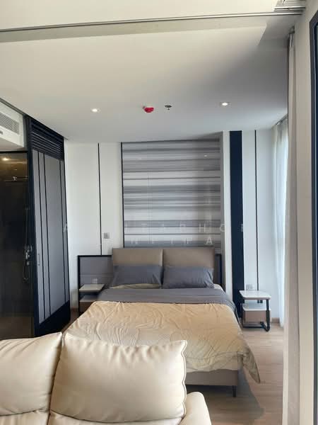 Andromeda Condominium : แอนโดรเมด้า คอนโดมิเนียม, ชลบุรี, ซอยเกษตรสิน 11, หนองปรือ, บางละมุง, ชลบุรี, 34 ตร.ม., คอนโด ให้เช่า, โดย Achitaphop Klinpipat, 500492160 - DDproperty.com