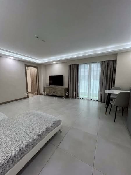 Siam Oriental Tropical Garden, Chon Buri (Pattaya), 267/65 Village No. 12, Nong Pru, Bang Lamung (Pattaya), Chon Buri (Pattaya), 1 Bedroom, 55 sqm, Condo For Sale, by Achitaphop Klinpipat, 500492164 - DDproperty.com