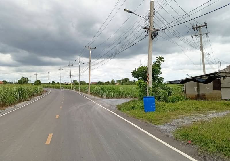 ที่ดินหนองงูเหลือม นครปฐม, นครปฐม, หนองงูเหลือม, เมืองนครปฐม, นครปฐม, 4,808 ตร.ม., ที่ดิน ขาย, โดย The Best Property เอ็กซ์, 500492167 - DDproperty.com
