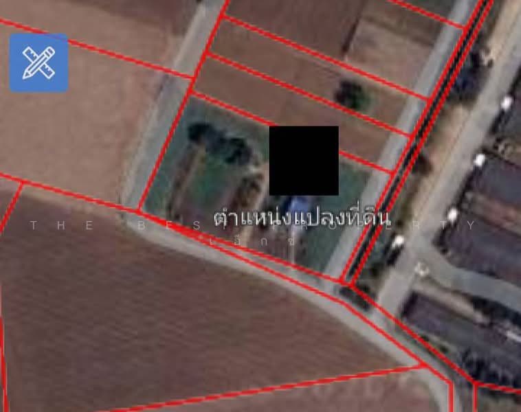 ที่ดินหนองงูเหลือม นครปฐม, Nakhon Pathom, Nong Ngu Luam, Muang Nakhon Pathom, Nakhon Pathom, , 4,808 sqm, Land For Sale, by The Best Property เอ็กซ์, 500492167 - DDproperty.com
