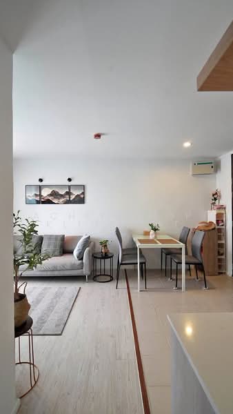 Centrio Chonburi, Chon Buri (Pattaya), 188/2 Soi Nartmontasevee 30/4, Samed, Muang Chon Buri, Chon Buri (Pattaya), 2 Bedrooms, 46 sqm, Condo For Sale, by Achitaphop Klinpipat, 500492169 - DDproperty.com
