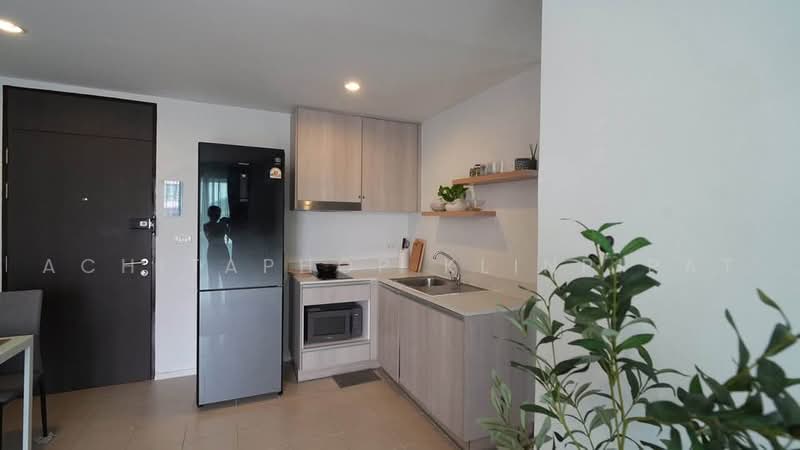 Centrio Chonburi, Chon Buri (Pattaya), 188/2 Soi Nartmontasevee 30/4, Samed, Muang Chon Buri, Chon Buri (Pattaya), 2 Bedrooms, 46 sqm, Condo For Sale, by Achitaphop Klinpipat, 500492169 - DDproperty.com