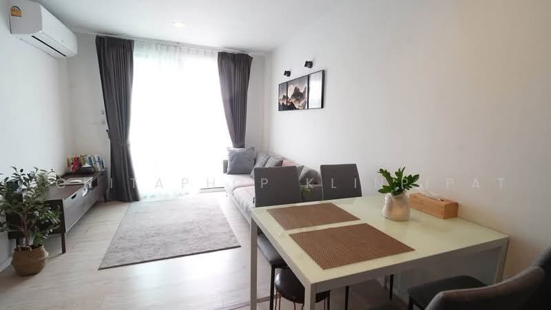 Centrio Chonburi, Chon Buri (Pattaya), 188/2 Soi Nartmontasevee 30/4, Samed, Muang Chon Buri, Chon Buri (Pattaya), 2 Bedrooms, 46 sqm, Condo For Sale, by Achitaphop Klinpipat, 500492169 - DDproperty.com