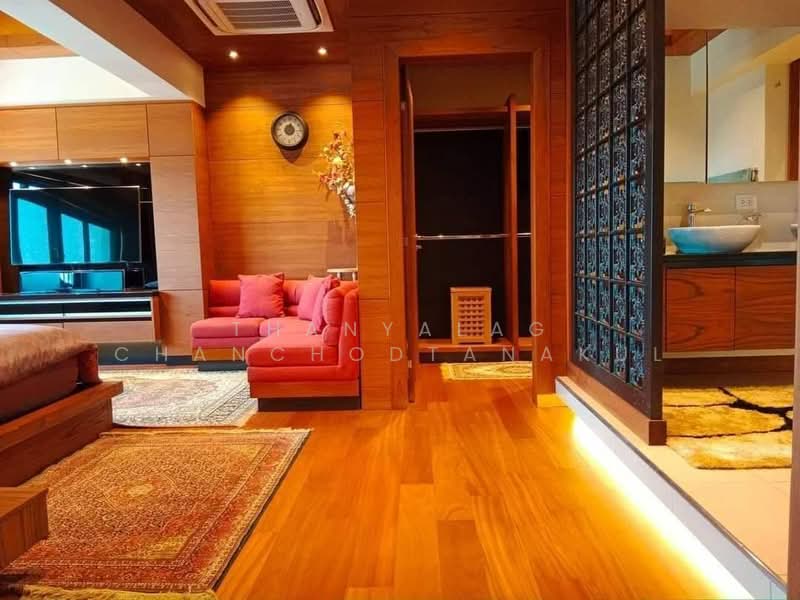 Novana Residence, Chon Buri (Pattaya), Nong Pru, Bang Lamung (Pattaya), Chon Buri (Pattaya), 2 Bedrooms, 199 sqm, Condo For Sale, by Thanyalag Chanchodtanakul, 500492174 - DDproperty.com