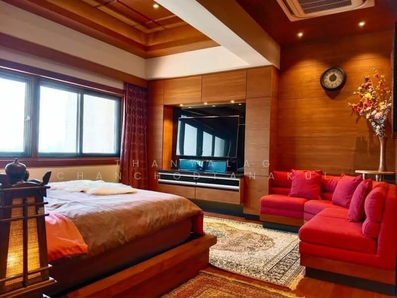 Novana Residence, Chon Buri (Pattaya), Nong Pru, Bang Lamung (Pattaya), Chon Buri (Pattaya), 2 Bedrooms, 199 sqm, Condo For Sale, by Thanyalag Chanchodtanakul, 500492174 - DDproperty.com