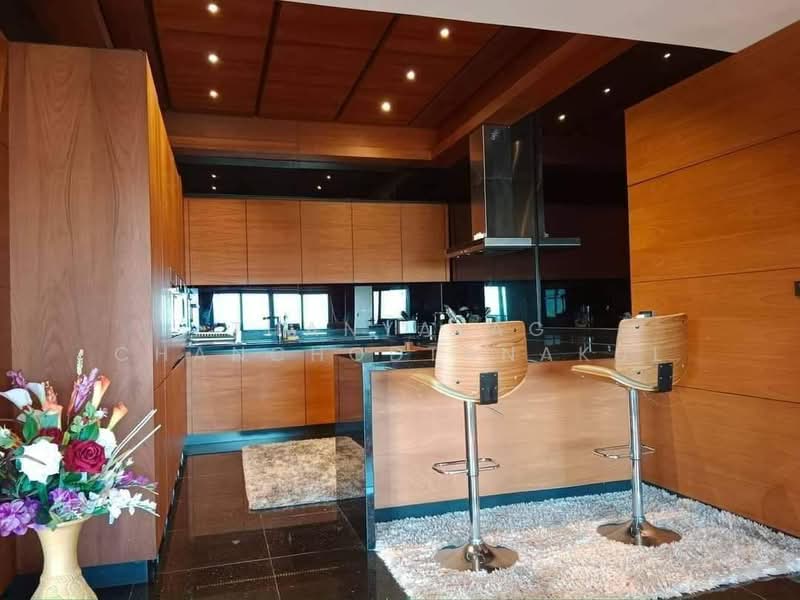Novana Residence : โนวาน่า เรสซิเดนซ์, ชลบุรี, หนองปรือ, บางละมุง, ชลบุรี, 199 ตร.ม., คอนโด ขาย, โดย Thanyalag Chanchodtanakul, 500492174 - DDproperty.com