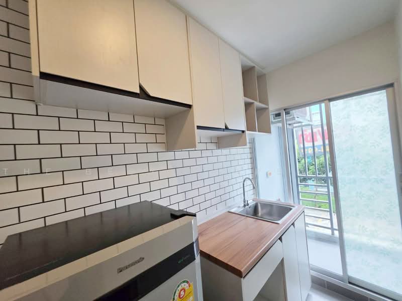 The Kith Plus Phahonyothin-Khukot, Pathum Thani, 24 Lam Luk Ka Rd, Khu Khot, Lam Luk Ka, Pathum Thani, 1 Bedroom, 29 sqm, Condo For Sale, by The Best Property บี, 500492176 - DDproperty.com