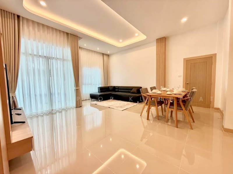 3-BR House, Chon Buri (Pattaya), Poong, Bang Lamung (Pattaya), Chon Buri (Pattaya), 3 Bedrooms, 204 sqm, Single Detached House For Sale, by Achitaphop Klinpipat, 500492177 - DDproperty.com