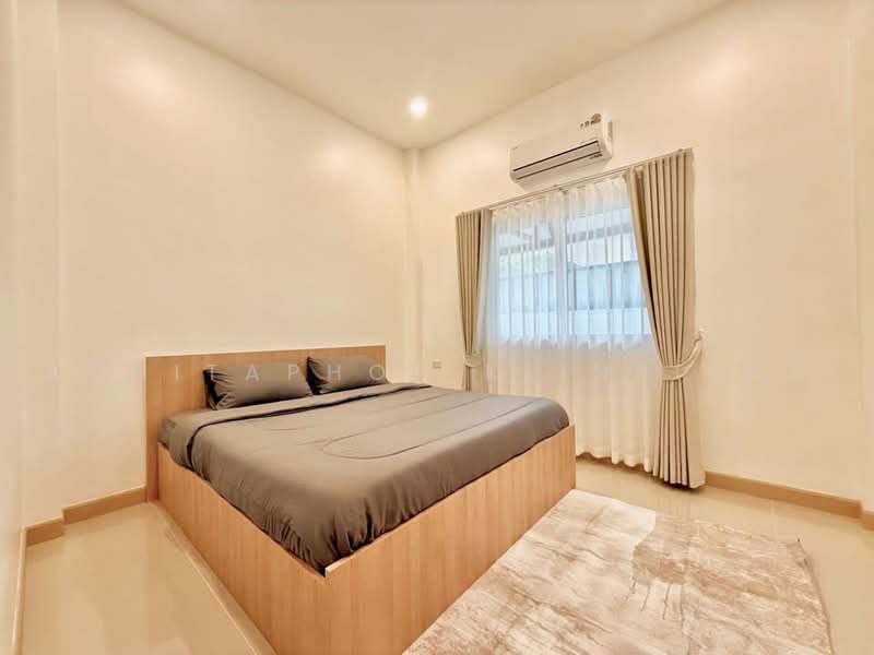 3-BR House, Chon Buri (Pattaya), Poong, Bang Lamung (Pattaya), Chon Buri (Pattaya), 3 Bedrooms, 204 sqm, Single Detached House For Sale, by Achitaphop Klinpipat, 500492177 - DDproperty.com