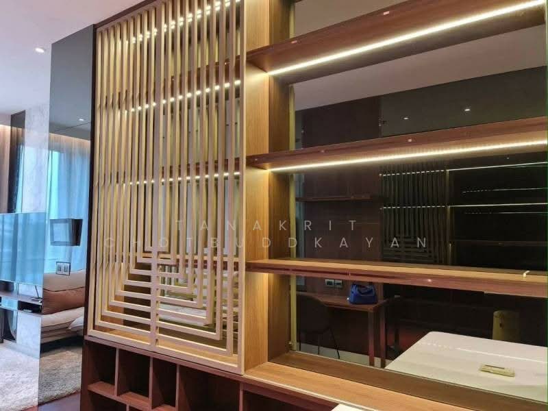 Khun By Yoo, Bangkok, 338 Thonglor Road, Khlong Tan Nua, Watthana, Bangkok, 1 Bedroom, 50 sqm, Condo For Sale, by Tanakrit Chotbuddkayan, 500492178 - DDproperty.com