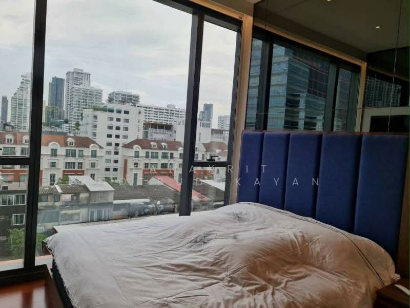 Khun By Yoo, Bangkok, 338 Thonglor Road, Khlong Tan Nua, Watthana, Bangkok, 1 Bedroom, 50 sqm, Condo For Sale, by Tanakrit Chotbuddkayan, 500492178 - DDproperty.com
