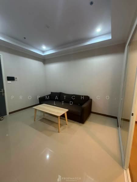 Supalai Elite Phayathai, Bangkok, Ayutthaya Road, Thanon Phaya Thai, Ratchathewi, Bangkok, 1 Bedroom, 45 sqm, Condo For Rent, by PROPMATCH CO., LTD., 500492179 - DDproperty.com
