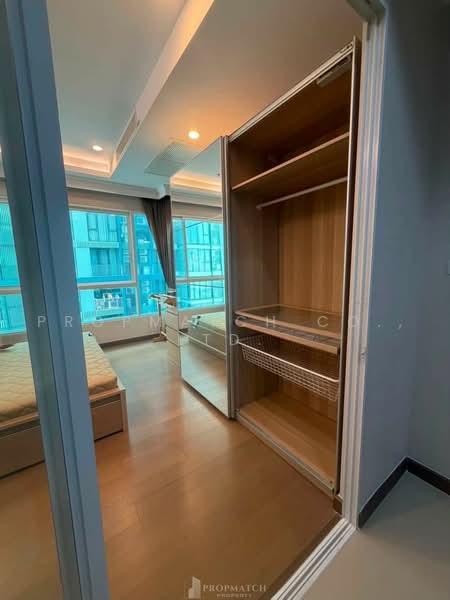 Supalai Elite Phayathai, Bangkok, Ayutthaya Road, Thanon Phaya Thai, Ratchathewi, Bangkok, 1 Bedroom, 45 sqm, Condo For Rent, by PROPMATCH CO., LTD., 500492179 - DDproperty.com