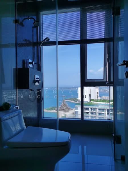 The Riviera Palm Beach Wongamat : เดอะ ริเวียร่า ปาล์ม บีช วงศ์อมาตย์, ชลบุรี, นาเกลือ, บางละมุง, ชลบุรี, 82 ตร.ม., คอนโด ขาย, โดย Thanyalag Chanchodtanakul, 500492180 - DDproperty.com