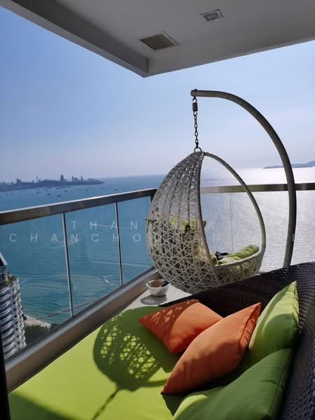 The Riviera Palm Beach Wongamat, Chon Buri (Pattaya), Na Kloe, Bang Lamung (Pattaya), Chon Buri (Pattaya), 2 Bedrooms, 82 sqm, Condo For Sale, by Thanyalag Chanchodtanakul, 500492180 - DDproperty.com