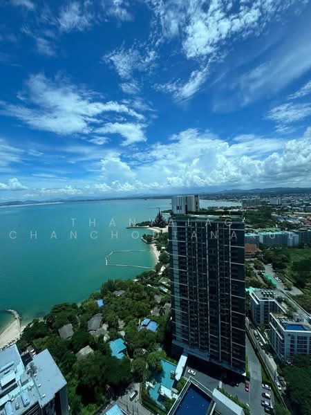 The Riviera Palm Beach Wongamat : เดอะ ริเวียร่า ปาล์ม บีช วงศ์อมาตย์, ชลบุรี, นาเกลือ, บางละมุง, ชลบุรี, 82 ตร.ม., คอนโด ขาย, โดย Thanyalag Chanchodtanakul, 500492180 - DDproperty.com