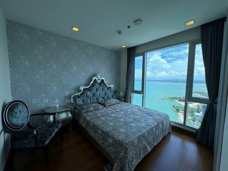 The Riviera Palm Beach Wongamat : เดอะ ริเวียร่า ปาล์ม บีช วงศ์อมาตย์, ชลบุรี, นาเกลือ, บางละมุง, ชลบุรี, 82 ตร.ม., คอนโด ขาย, โดย Thanyalag Chanchodtanakul, 500492180 - DDproperty.com