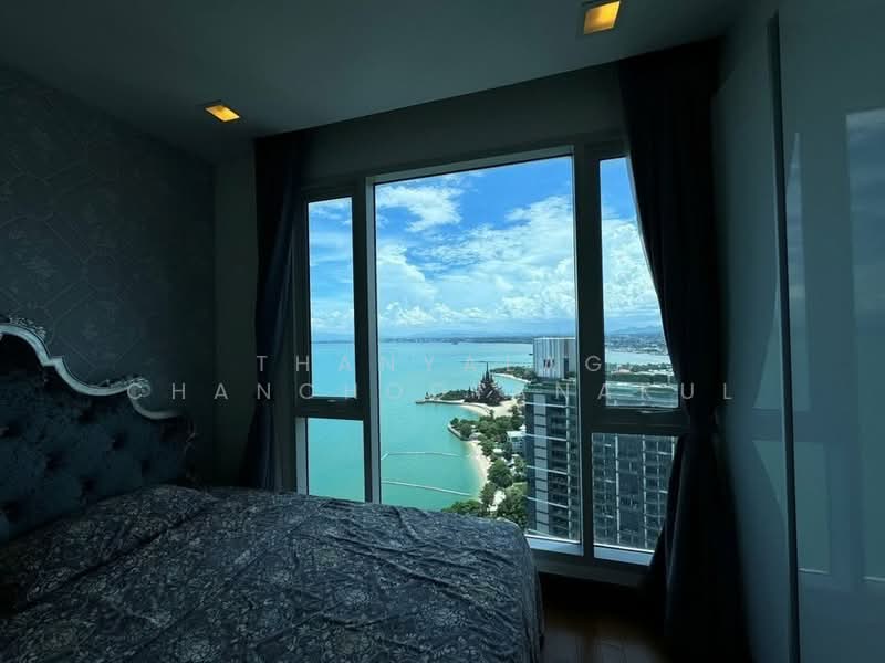 The Riviera Palm Beach Wongamat : เดอะ ริเวียร่า ปาล์ม บีช วงศ์อมาตย์, ชลบุรี, นาเกลือ, บางละมุง, ชลบุรี, 82 ตร.ม., คอนโด ขาย, โดย Thanyalag Chanchodtanakul, 500492180 - DDproperty.com