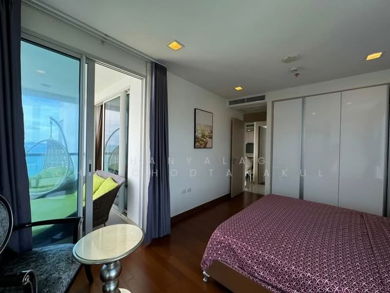 The Riviera Palm Beach Wongamat : เดอะ ริเวียร่า ปาล์ม บีช วงศ์อมาตย์, ชลบุรี, นาเกลือ, บางละมุง, ชลบุรี, 82 ตร.ม., คอนโด ขาย, โดย Thanyalag Chanchodtanakul, 500492180 - DDproperty.com